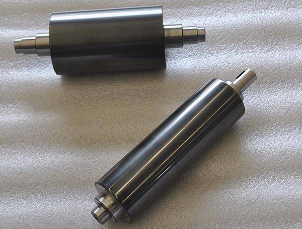 Ceramic Anilox Rollers