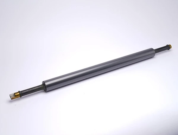 Chrome Anilox Roller