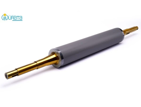 Chrome Anilox Roller